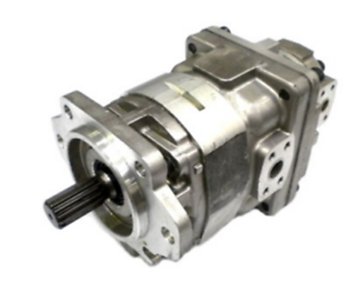 705-52-30260 Hydraulic Pump For Komatsu Wa500-1 558 Wa500-1Le Wa500-1Lc