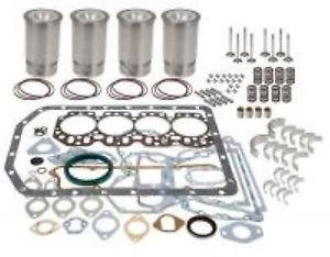 Eok1434 Jd O-Haul Kit