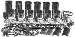 Eok1440-010 Jd O-Haul Kit