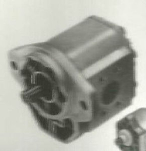 New Cpb-1245 Sundstrand Sauer Open Circuit Gear Pump