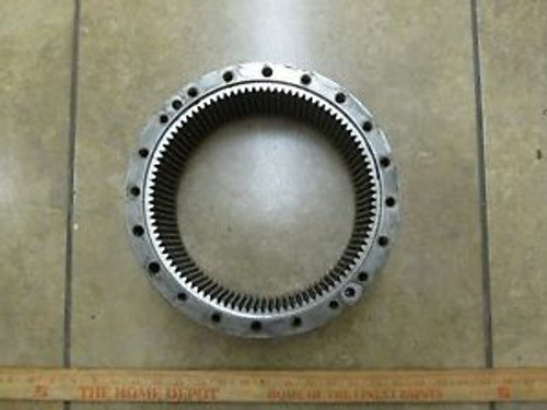 Gradall / Jlg Ring Gear 91414016 (4500003 Kco) Nos