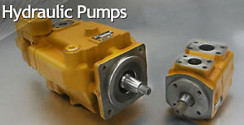 New 6Y8764 Pump G Replacement Suitable For Caterpillar 120H