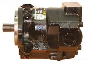 7722000859 Piston Pump - With Load Sense