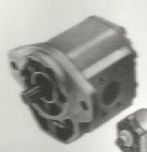 New Cpb-1383 Sundstrand Sauer Open Gear Pump