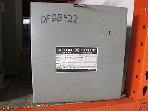 GE DFGB422 60 Amp Bus Plug