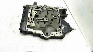 Valve Asst Ctrl Wo/Creeper