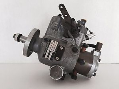 White (Mm) G 1000 Vista Tractor Diesel Fuel Injection Pump - New Roosa Master