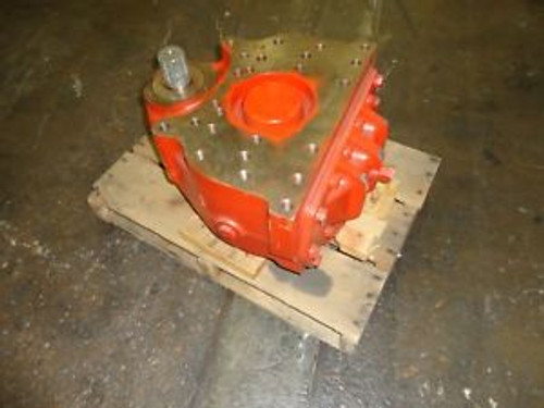 Case Cnh F1997415C4 Reman Final Drive Combines Ih,2166,2188,2344,2366,2388,2144