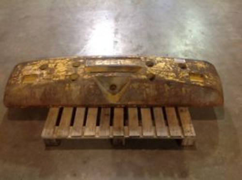 Used T171239 644H Counterweight