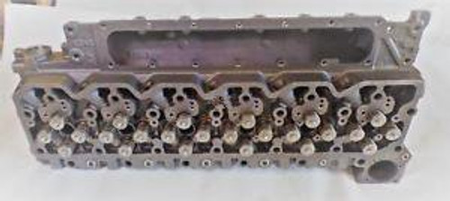 Cummins Isb Cylinder Head Loaded Reman 2831474, 3977221,3965999