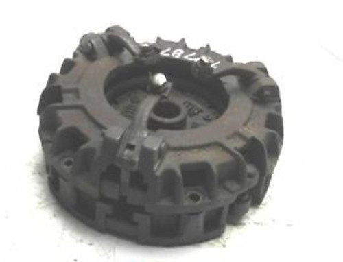 Dual Clutch Assy