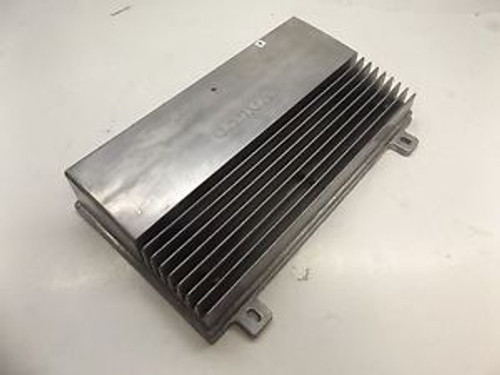 Volvo Electronic Unit Ecu Voe 11381995