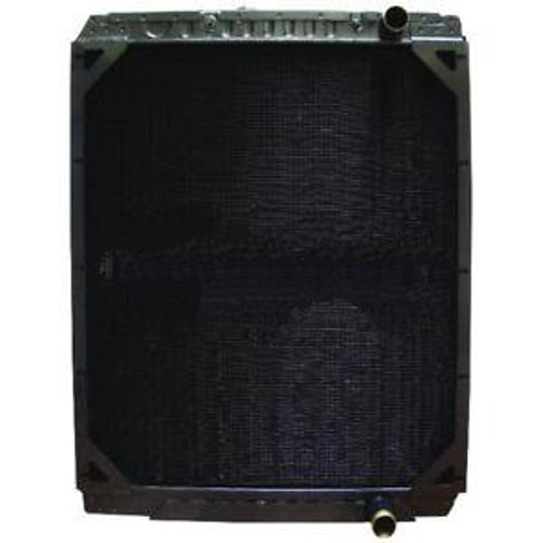 New Radiator Case/Ih Combine Fits:  Combine Models 2188, 2366, 2388