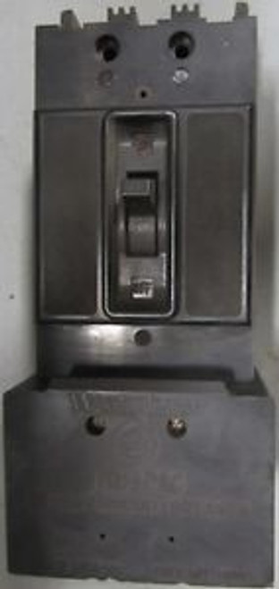 WESTINGHOUSE  F3050P TRI-PAC  600 VAC  50 A  3 Pole CIRCUIT BREAKER