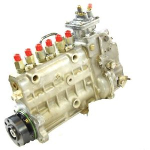 Reconditioned Injection Pump Ford 8770 Fiat 190