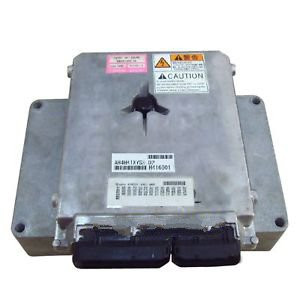 Genuine 8981260570 Pc Board Controller For Sumitomo Excavator Sh210-5