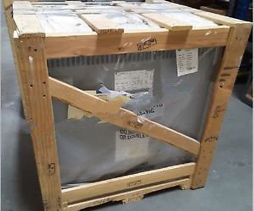 Ge 9T83B3874 Transformer 75Kva 480 To 120/208 Aluminun Nema 1