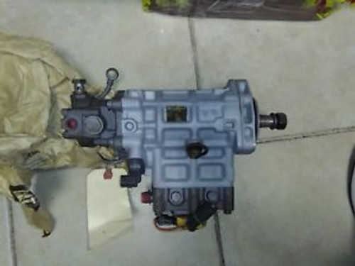 321-1269 Pump Gp-Fuel Injection 3211269