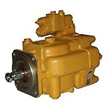 6E3136 Pump Gp