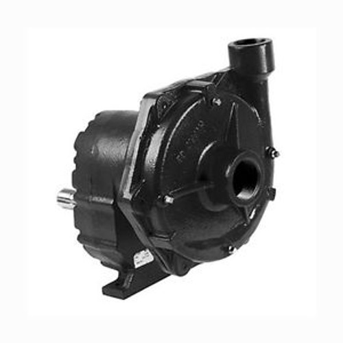 Hypro Cast Iron Gear Driven Centrifugal Pump With 213 Gpm