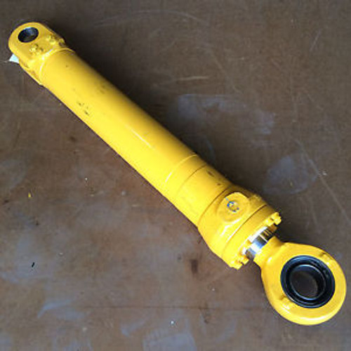 Volvo 11088155, 4833125 Remanufacuted Steering Cylinder A35 Articulated Hauler