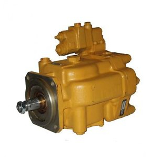 New 6E3136 Pump G Replacement Suitable For Caterpillar 120H