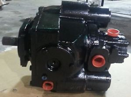 3320-004 Eaton Hydrostatic-Hydraulic Variable Piston Pump