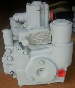 3320-008 Eaton Hydrostatic-Hydraulic Variable Piston Pump Repair
