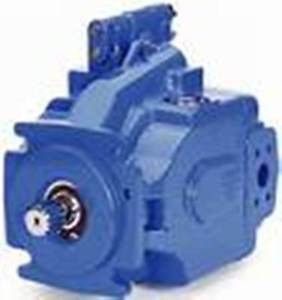 Eaton 4620-008 Hydrostatic-Hydraulic  Piston Pump Repair