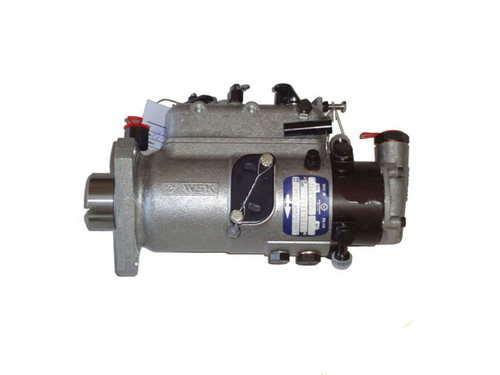 New Perkins Fuel Injection Pump A4.236