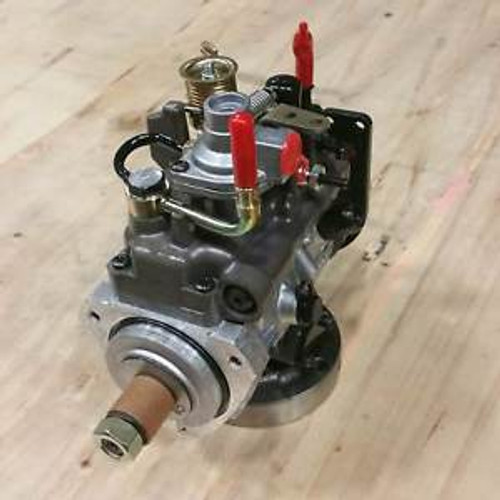 Delphi/Perkins Type 1405 Fuel Injection Pump For Mccormick C Mc Series 707910A1