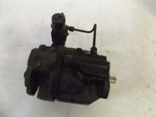 Volvo Oem New Hydraulic Pump Ew50 Rexroth R910991064 Pj5350084