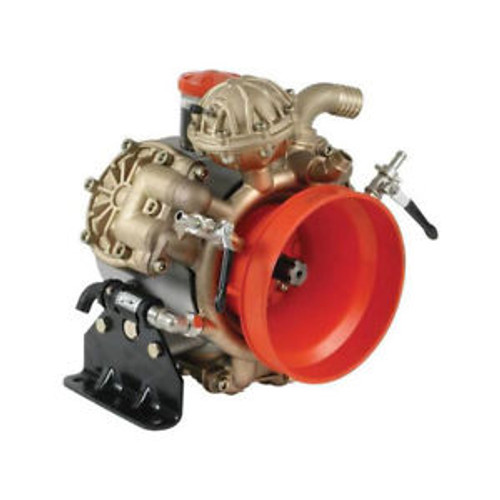 Hypro 9910-Dba140 High Pressure 3 Diaphragm Pump