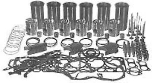 Eok4458-010 Jd O-Haul Kit