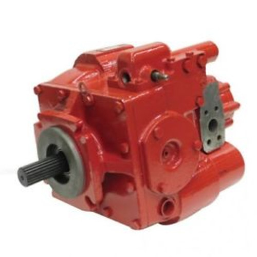 Reconditioned Hydrostatic Pump Eaton Case Ih 1688 2188 2388 1666 2166 2366