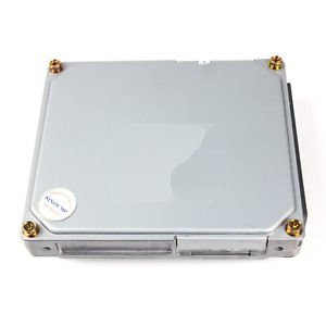 Sh200-3 Knh10010 407915-5510 Controller For Sumitomo With Program, 1 Year Warrty