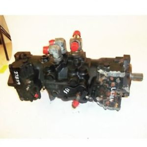 Used Hydraulic Pump - Tandem New Holland L230 84262356