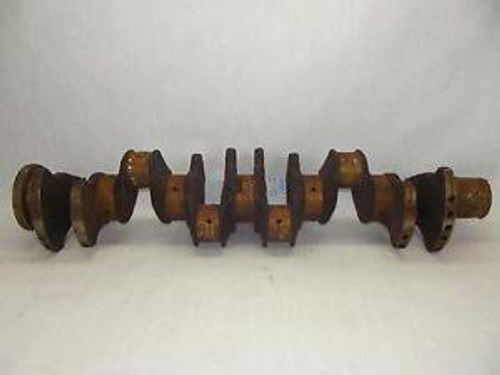 Fits Caterpillar C10 Crankshaft New 132-3211 No Gear