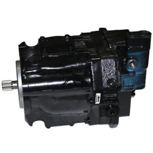 Case Ih Mx180, Mx200, Mx240, Mx270 Hydraulic Pump 278069A2