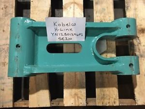 Yn12B01296F1 H-Link For Kobelco Excavator Sk210