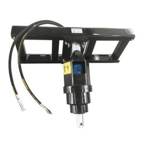 All States - Auger Drive Assembly - Skid Steer - 4500 Psi Planetary Drive