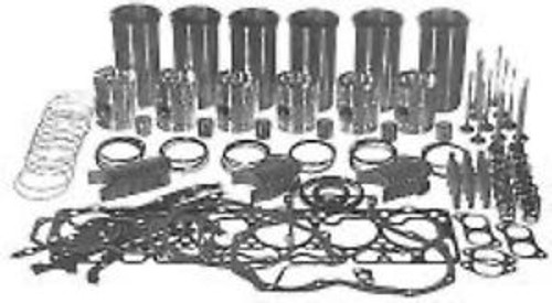 Eok4457-010 Jd O-Haul Kit