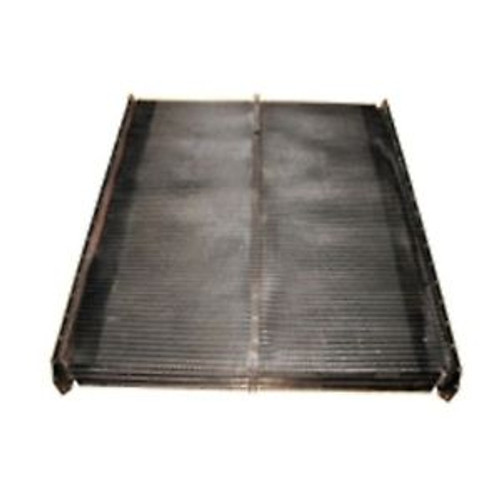 3S6223 Radiator Core Tube Rows 6 Fits Caterpillar
