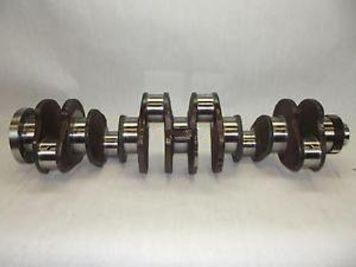 Caterpillar 537, C9, 8.8L Oem Crankshaft Remachined 25/25 Rods/Mains 2611544