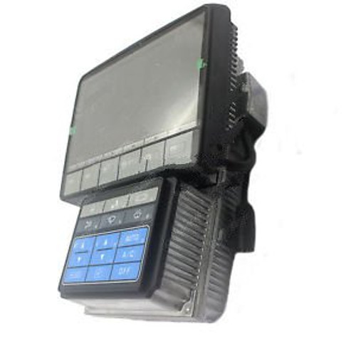 7835-31-1211 Monitor For Komatsu Excavator Pc200-8 Pc220-8 Pc270-8