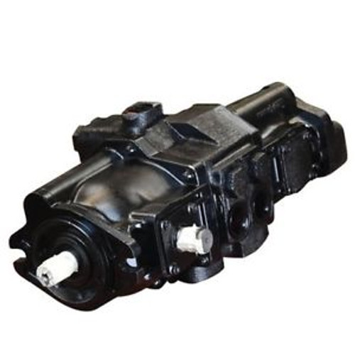 Reconditioned Hydraulic Pump - Tandem Case 1845B D82518