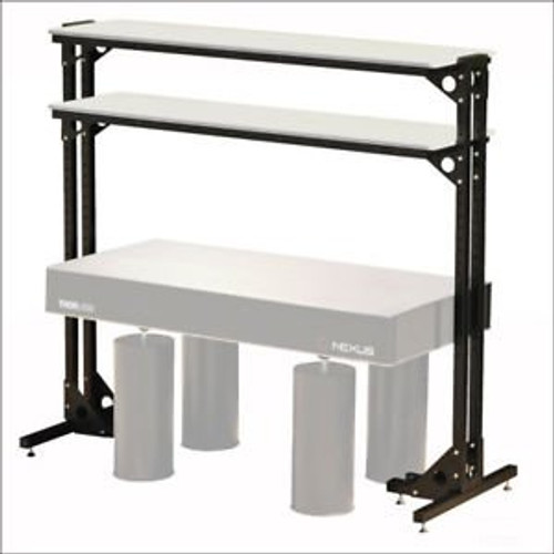 Overhead Shelving - Free Standing Unit For Optical Table