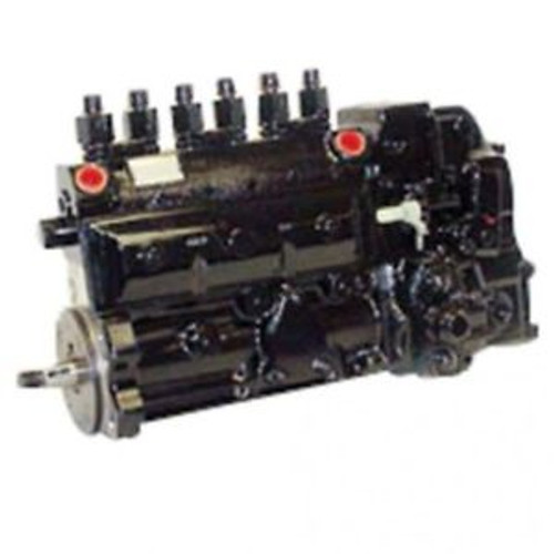 Remanufactured Fuel Injection Pump Case Ih 7120 J911545
