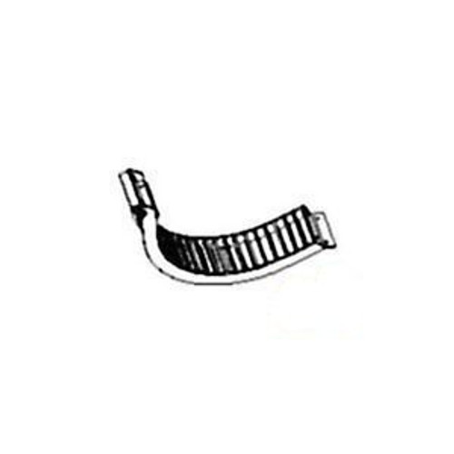 V18051 Concave Set High Wire Corn Soybean Fits Massey Ferguson 8560 8570-9790