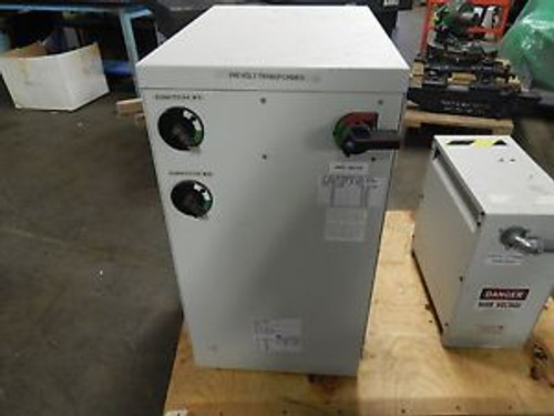 Grand Transformers 240 Volt Transformer